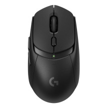 MOUSE USB OPTICAL WRL G309/BLACK 910-007199 LOGITECH