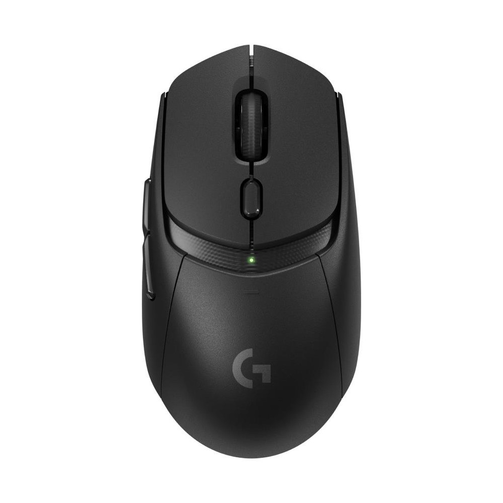 MOUSE USB OPTICAL WRL G309/BLACK 910-007199 LOGITECH