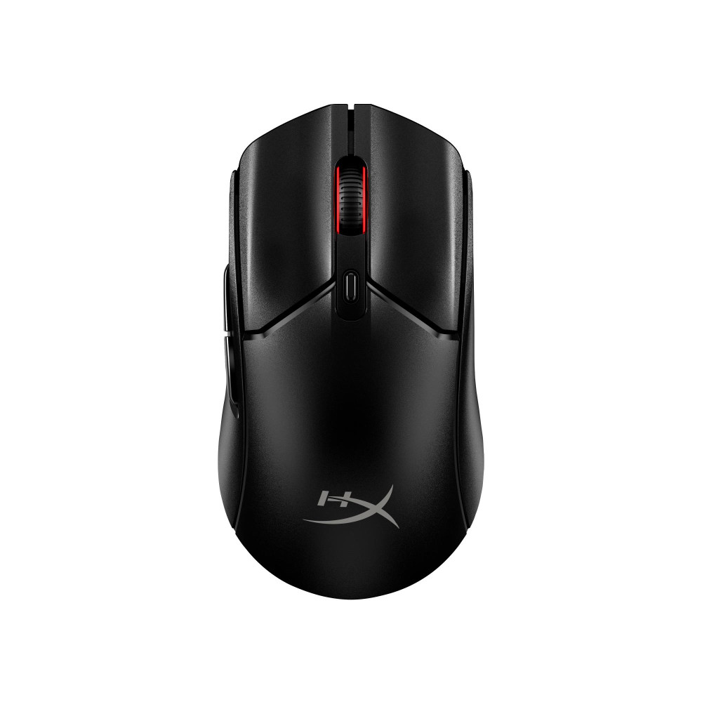 MOUSE USB OPTICAL HYPERX PF/HAS2 WL BLACK 8R2E6AA HYPERX