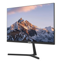 LCD Monitor|DAHUA|DHI-LM22-B200S|21.45"|Business|Panel VA|1920x1080|16:9|100Hz|5 ms|Speakers|Colour Black|LM22-B200S