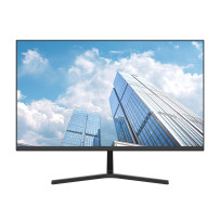 LCD Monitor|DAHUA|DHI-LM24-B201S|23.8"|Business|Panel IPS|1920x1080|16:9|100Hz|4 ms|Speakers|Colour Black|LM24-B201S