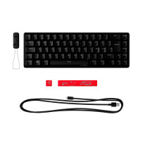 KEYBOARD ALLOY ORIGINS 65/NOR 4P5D6AN UUW HYPERX