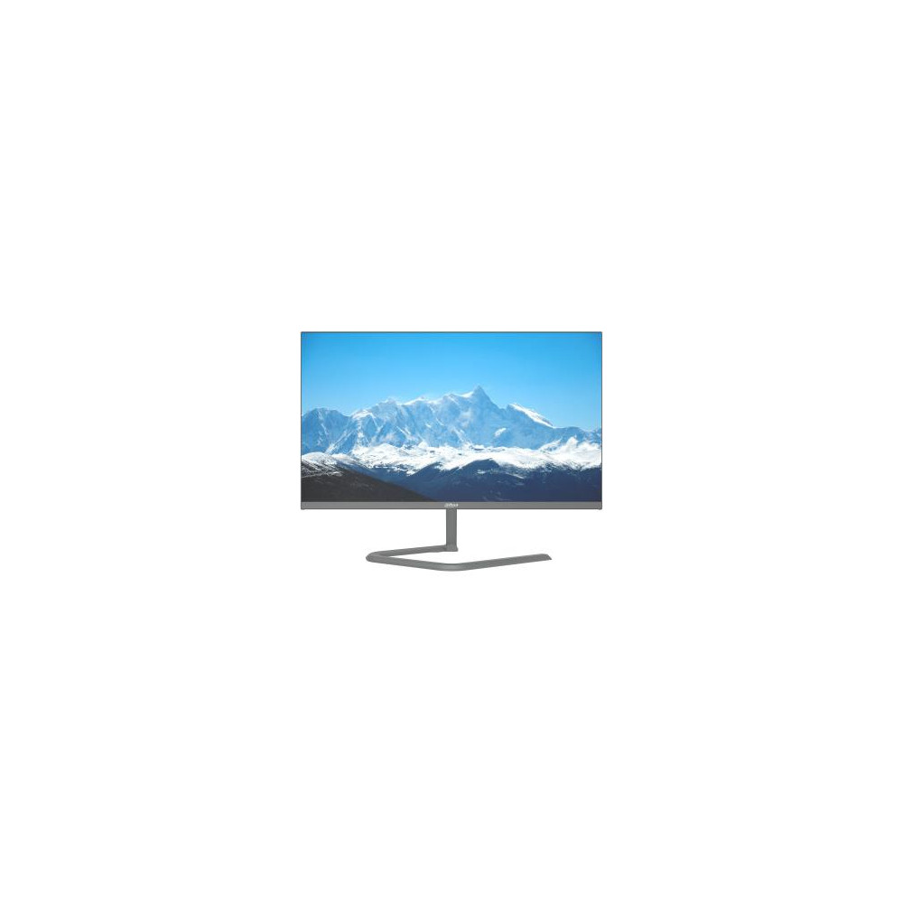 LCD Monitor|DAHUA|23.8 "|1920 x 1080 pixels|Full HD|Native aspect ratio 16:9|LED|Flat|DHI-LM24-C201P