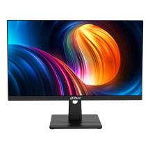 LCD Monitor|DAHUA|LM25-B221B|24.5"|Business|Panel IPS|1920x1080|16:9|144Hz|1 ms|Colour Black|DHI-LM25-B221B