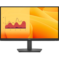 LCD Monitor|DELL|E2225HM|21.5"|Business|Matte|Panel IPS|1920x1080|16:9|100Hz|5 ms|Colour Black|210-BQMZ