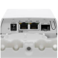 I/O CONVERTER FIBER/FTC11XG MIKROTIK