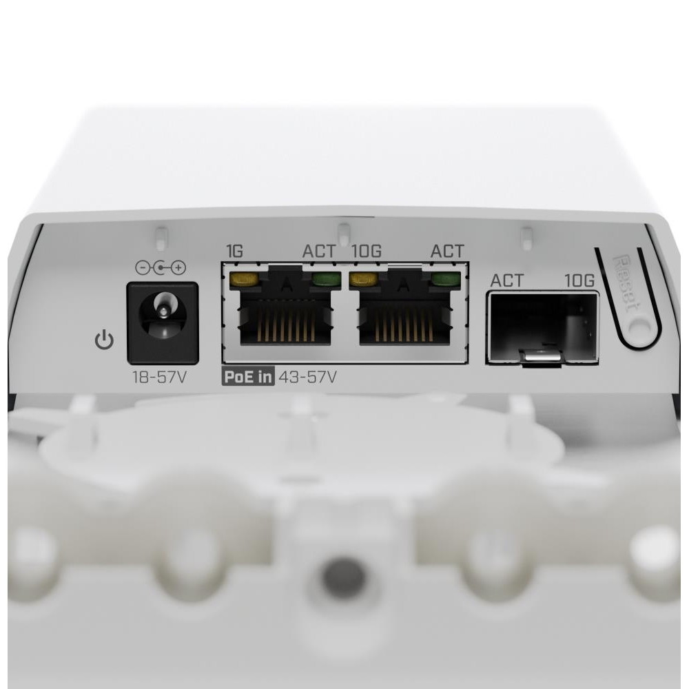 I/O CONVERTER FIBER/FTC11XG MIKROTIK