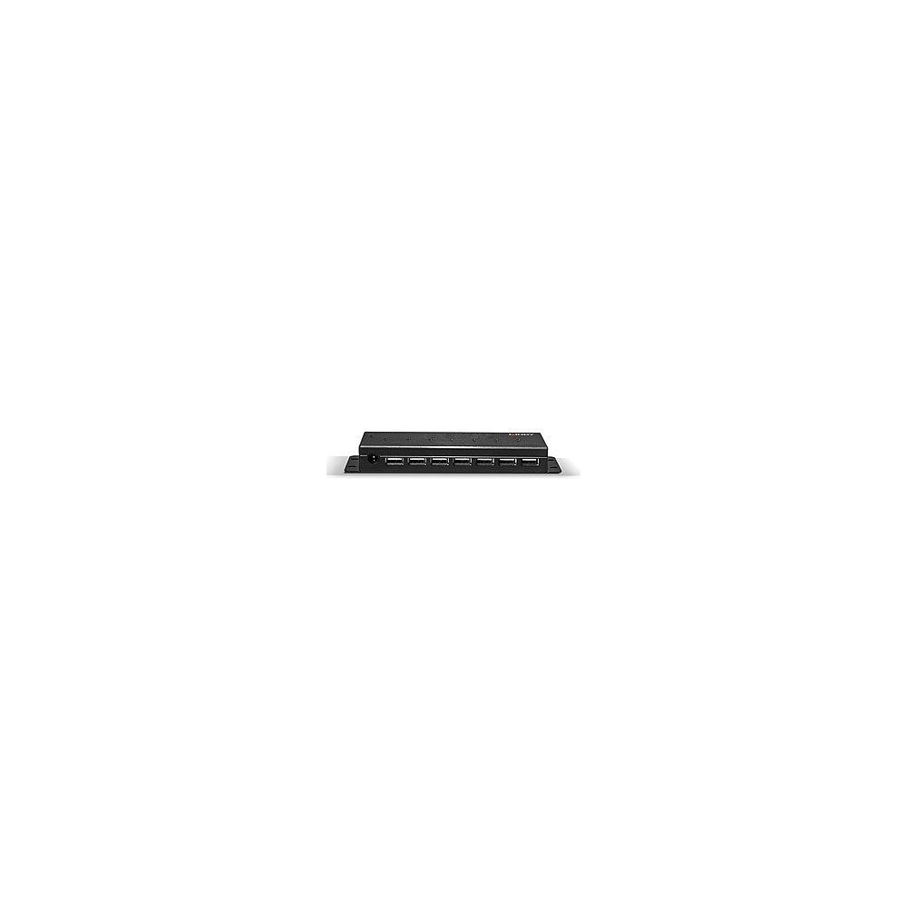 I/O HUB USB2 7PORT/42794 LINDY