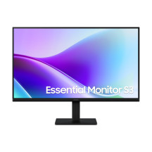 LCD Monitor|SAMSUNG|27 "|1920 x 1080 pixels|Full HD|Native aspect ratio 16:9|LCD|Flat|LS27F320GAUXEN