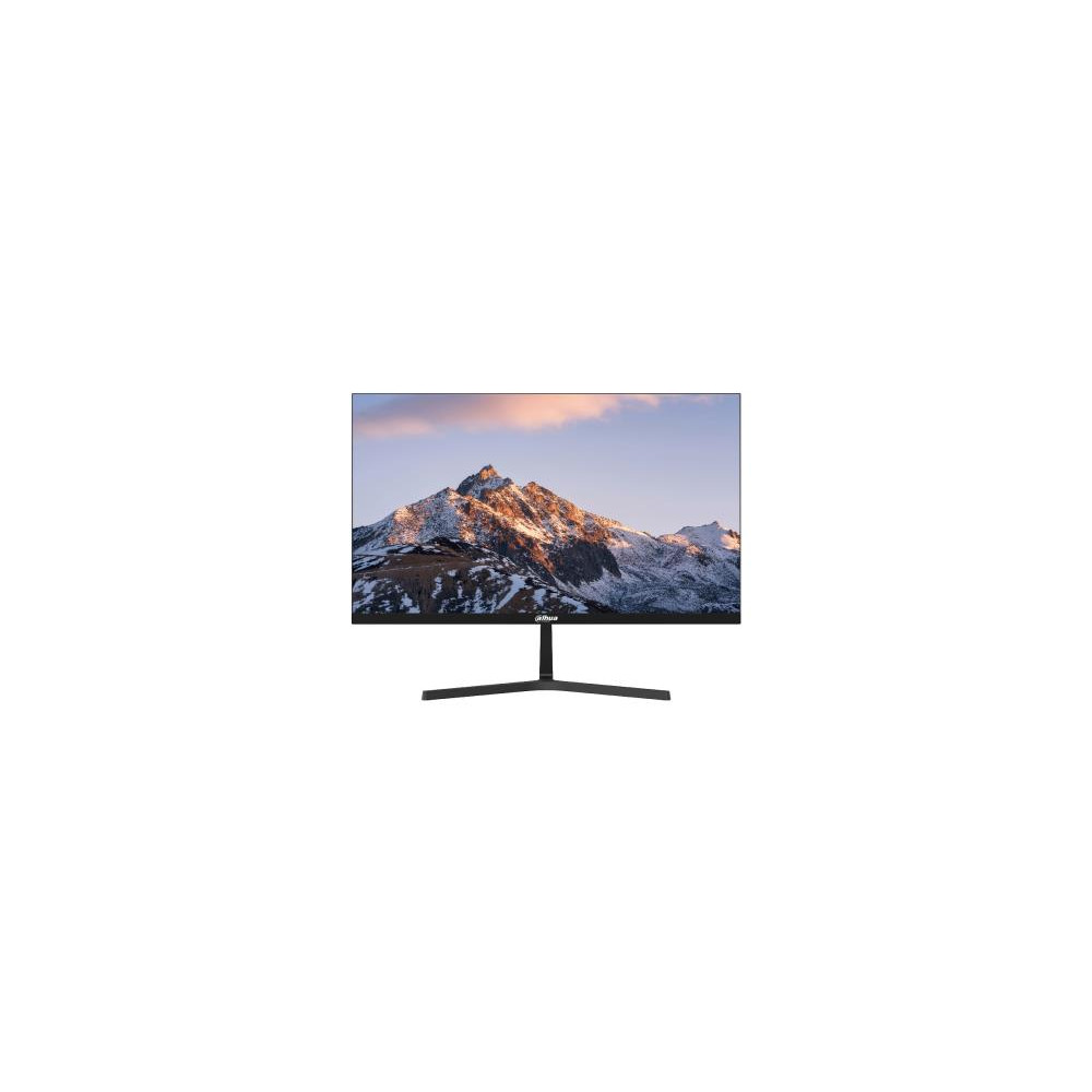 LCD Monitor|DAHUA|27 "|1920 x 1080 pixels|Full HD|Native aspect ratio 16:9|LED|Flat|DHI-LM27-B221S