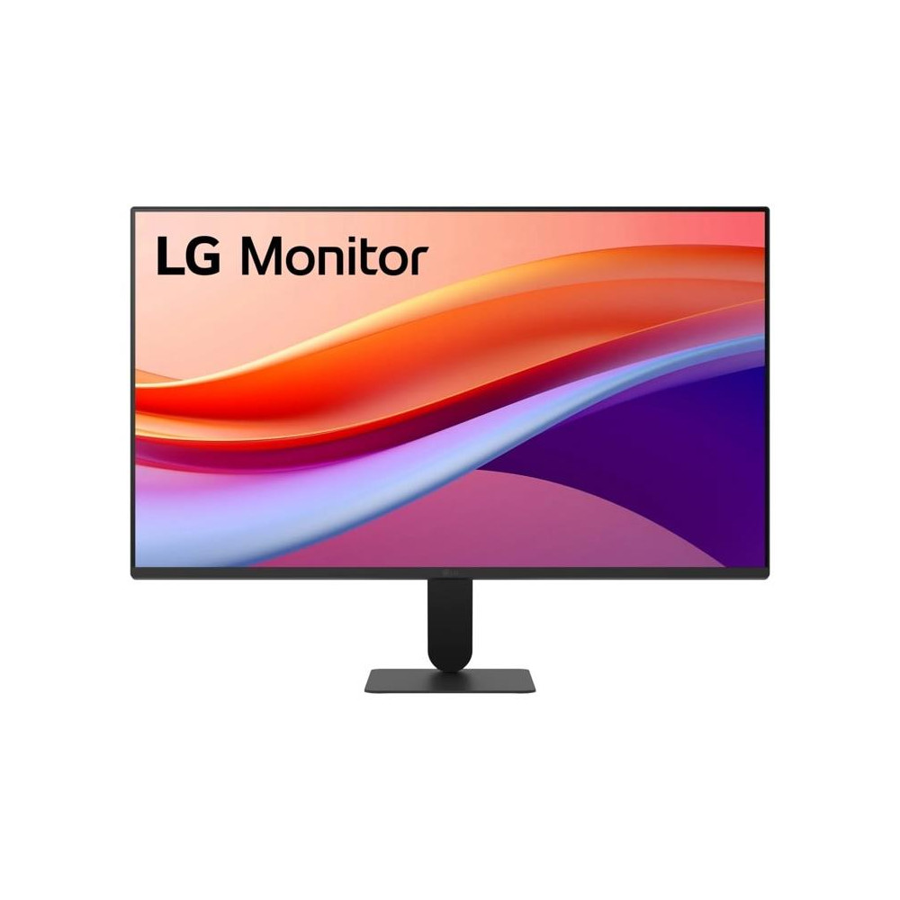 LCD Monitor|LG|27 "|1920 x 1080 pixels|Full HD|Native aspect ratio 16:9|LCD|Flat|27U41YA-B