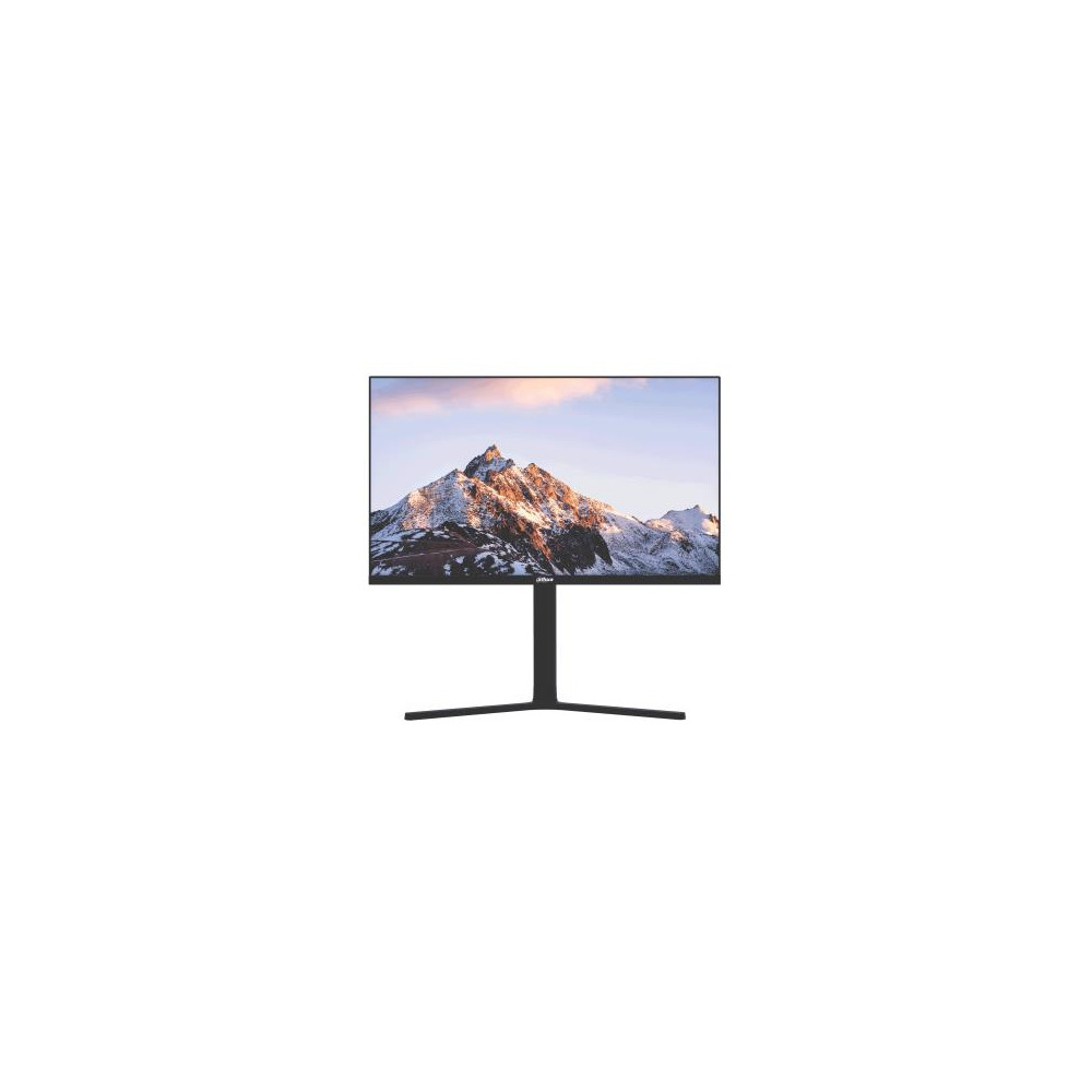LCD Monitor|DAHUA|DHI-LM27-B201A|27"|Business|Panel IPS|1920x1080|16:9|100Hz|5 ms|Colour Black|LM27-B201A