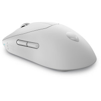 MOUSE USB OPTICAL WRL GAMING/LUNAR LIGHT 545-BBFN DELL