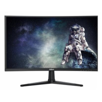 LCD Monitor|DAHUA|23.6 "|1920 x 1080 pixels|Full HD|Native aspect ratio 16:9|LED|Curved|DHI-LM24-E240C