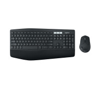 KEYBOARD WRL COMBO MK850 ENG/DESKTOP 920-008226 LOGITECH
