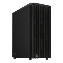 Case|ASUS|ProArt PA401 Wood Edition - Metal Panel|MidiTower|Not included|ATX|Colour Black|PROARTPA401WOODMETPWM