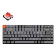 KEYBOARD WRL K3 MAX RGB/BLACK K3M-B1 KEYCHRON