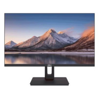 LCD Monitor|DAHUA|23.8 "|2560 x 1440 pixels|Quad HD|Native aspect ratio 16:9|LED|Flat|DHI-LM24-C301B