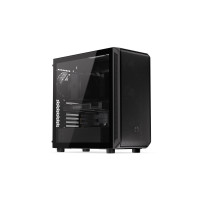 Case|ENDORFY|Arx 700 Air|MidiTower|Case product features Transparent panel|ATX|MicroATX|MiniITX|Colour Black|EY2A012