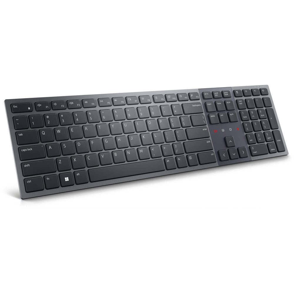 KEYBOARD WRL KB900/NOR 580-BBDN DELL