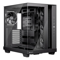 Case|BE QUIET|ATX/micro ATX/Mini-ITX|Black|Midi Tower|PC|BGW83