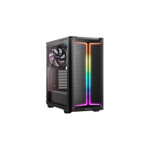 Case|BE QUIET|PURE BASE 501 DX|MidiTower|Case product features Transparent panel|Not included|ATX|MicroATX|MiniITX|Colour Black|