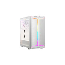 Case|BE QUIET|PURE BASE 501 DX|MidiTower|Case product features Transparent panel|Not included|ATX|MicroATX|MiniITX|Colour White|