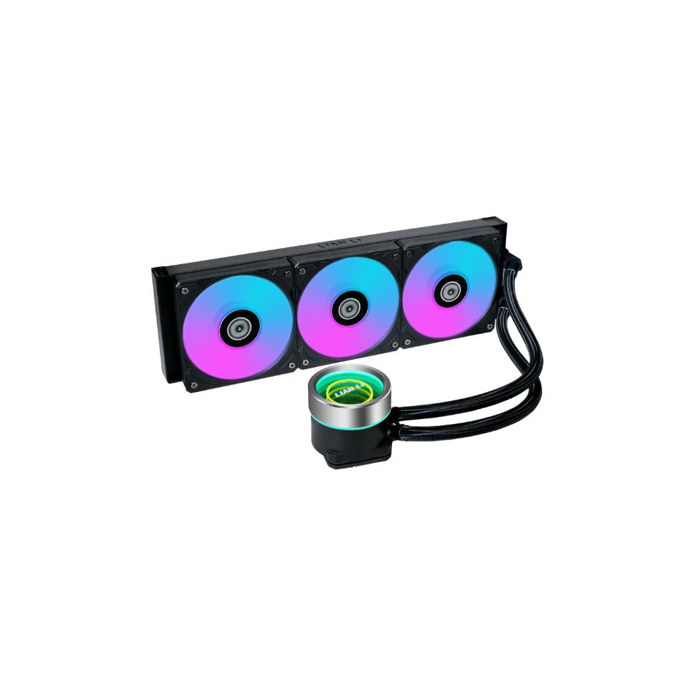 CPU COOLER S_MULTI/G89.GA2T36B.00 LIAN LI