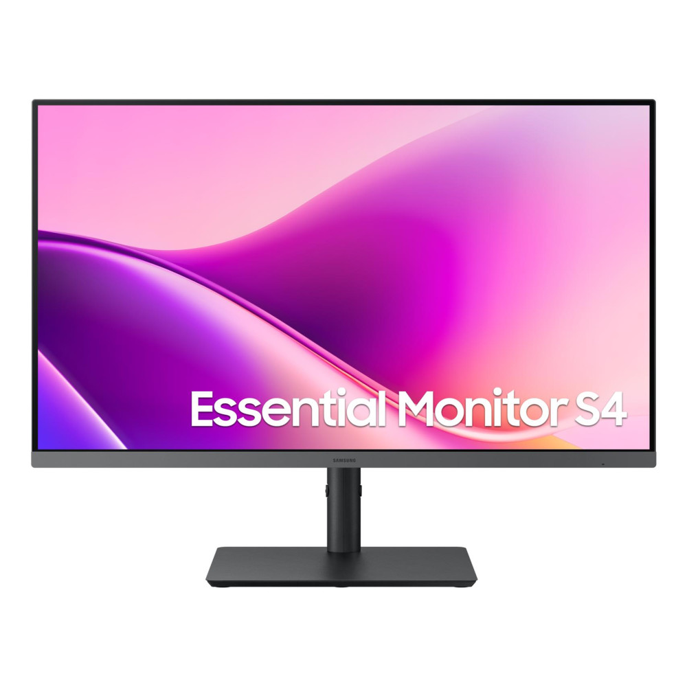 LCD Monitor|SAMSUNG|27 "|1920 x 1080 pixels|Full HD|Native aspect ratio 16:9|LCD|Flat|LS27F434UAUXEN