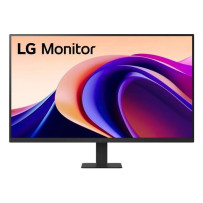 LCD Monitor|LG|32U631A-B|31.5"|Business|Tilt|Panel IPS|2560x1440|16:9|100Hz|5 ms|Speakers|Colour Black|32U631A-B