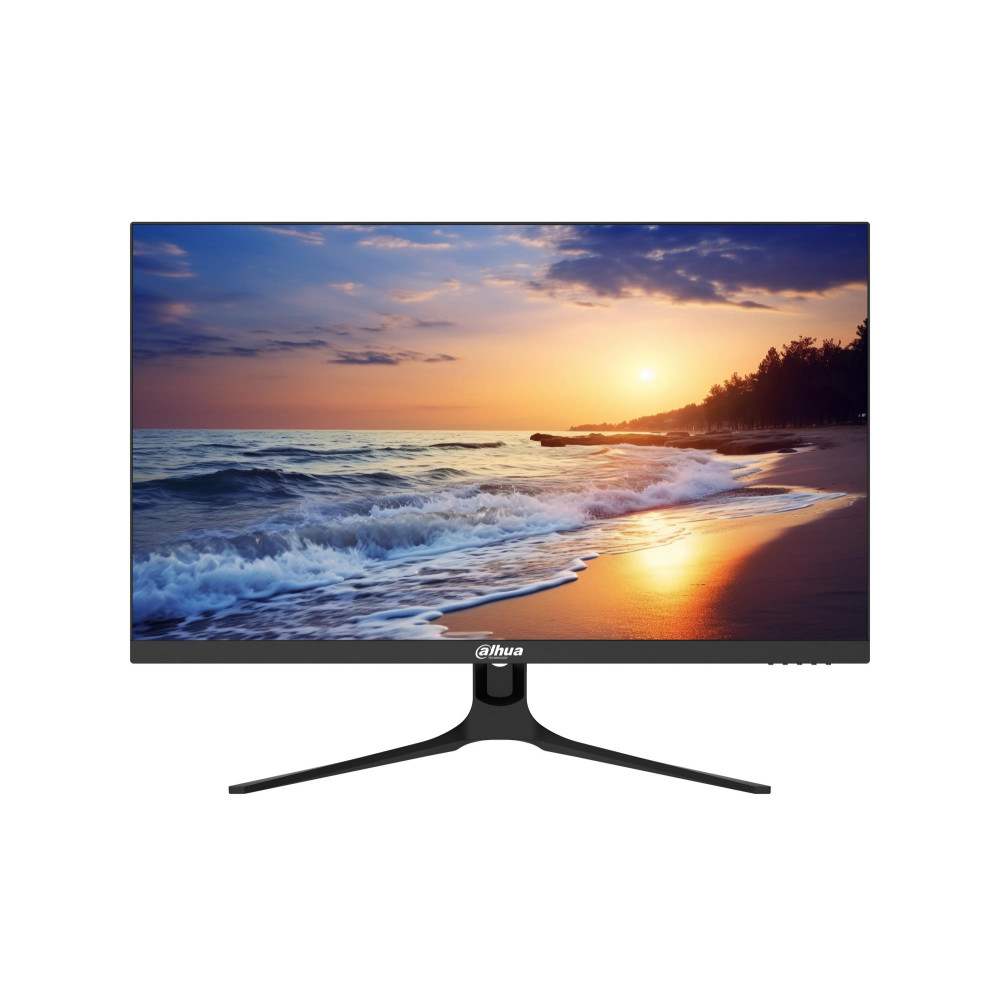 LCD Monitor|DAHUA|LM27-F400|27"|Business/4K|Panel VA|3840x2160|16:9|60Hz|5 ms|Speakers|DHI-LM27-F400