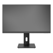 LCD Monitor|DAHUA|LM27-U401A|27"|Business/Gaming/4K|Panel IPS|3840x2160|16:9|100Hz|5 ms|Colour Black|DHI-LM27-U401A