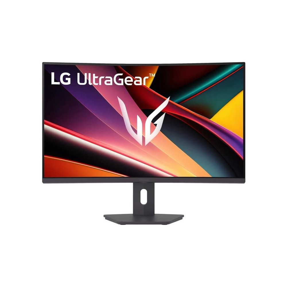 LCD Monitor|LG|32 "|2560 x 1440 pixels|Quad HD|Native aspect ratio 16:9|LCD|Curved|32G600A-B