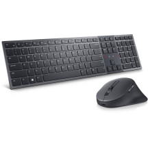 KEYBOARD +MOUSE WRL KM900/ENG 580-BBCZ DELL