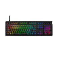 KEYBOARD ALLOY RISE BLACK/7G7A3AA ABA HYPERX