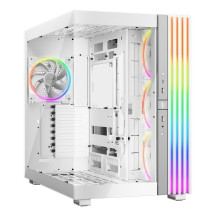 Case|BE QUIET|LIGHT BASE 900 FX|Tower|Case product features Transparent panel|ATX|EATX|MicroATX|MiniITX|XL-ATX|Colour White|BGW7