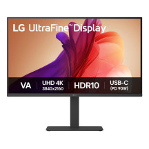 LCD Monitor|LG|31.5 "|3840 x 2160 pixels|4K Ultra HD|Native aspect ratio 16:9|32U720A-B