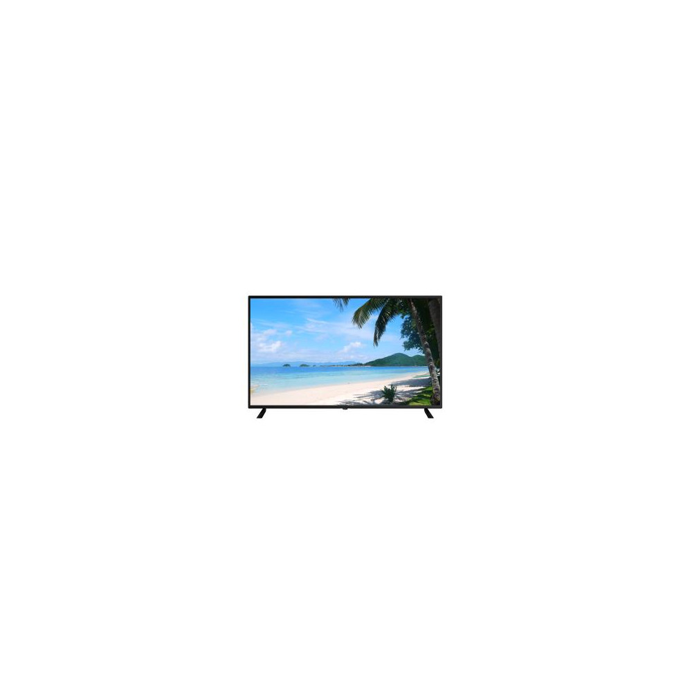 Large Format Display|DAHUA|43 "|3840 x 2160 pixels|4K Ultra HD|Native aspect ratio 16:9|LED|Flat|DHI-LM43-F400