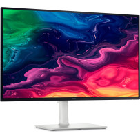 LCD Monitor|DELL|S2725QC|27"|Business/4K|Swivel|Pivot|Height adjustable|Tilt|Matte|Panel IPS|3840x2160|16:9|120Hz|4 ms|Speakers|