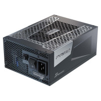 Power Supply|SEASONIC|PRIME TX ATX 3.0|1600 Watts|Efficiency 80 PLUS TITANIUM|MTBF 100000 hours|PRIME-TX-1600-ATX30