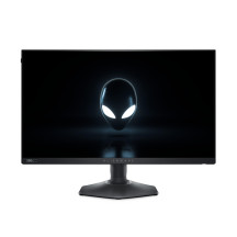 LCD Monitor|DELL|AW2524HF|25"|Gaming|Panel IPS|1920x1080|16:9|500Hz|Matte|1 ms|Swivel|Pivot|Height adjustable|Tilt|Colour Black|