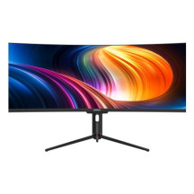 Large Format Display|DAHUA|49 "|5120 x 1440 pixels|Dual QHD|Native aspect ratio 32:9|LCD|Curved|DHI-LM49-EW410CA