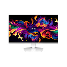 Monitor|MSI|MPG 321URXW QD-OLED|31.5"|Gaming/4K|Panel QD-OLED|16:9|240 Hz|0.03 ms|MPG321URXWQD-OLED