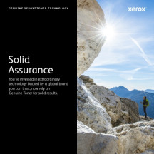 Xerox WorkCentre 7120/7125 (006R01462) Lazerinė kasetė, Geltona