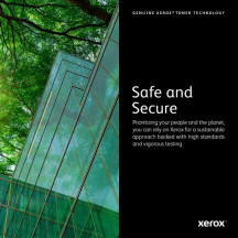 Xerox WorkCentre 7120/7125 (006R01462) Lazerinė kasetė, Geltona