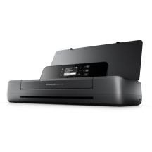 Spausdintuvas rašalinis HP OfficeJet 200 Mobile Printer (CZ993A)