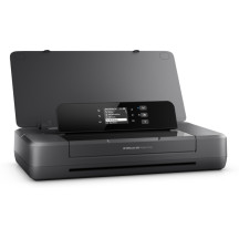 Spausdintuvas rašalinis HP OfficeJet 200 Mobile Printer (CZ993A)