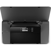 Spausdintuvas rašalinis HP OfficeJet 200 Mobile Printer (CZ993A)