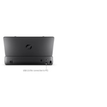 Spausdintuvas rašalinis HP OfficeJet 200 Mobile Printer (CZ993A)
