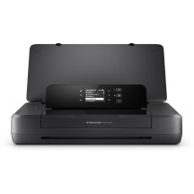 Spausdintuvas rašalinis HP OfficeJet 200 Mobile Printer (CZ993A)